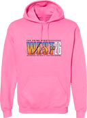 Hoodies - The PRIME Event West 2026 (Bold Stacked Text)
