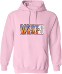 Hoodies - The PRIME Event West 2026 (Bold Stacked Text)