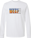 Long Sleeves - The PRIME Event West 2026 (Bold Stacked Text)