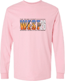 Long Sleeves - The PRIME Event West 2026 (Bold Stacked Text)
