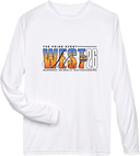 Performance Long Sleeves - The PRIME Event West 2026 (Bold Stacked Text)
