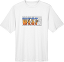 Performance Short Sleeves - The PRIME Event West 2026 (Bold Stacked Text)