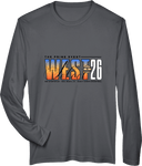Performance Long Sleeves - The PRIME Event West 2026 (Bold Stacked Text)