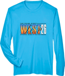 Performance Long Sleeves - The PRIME Event West 2026 (Bold Stacked Text)