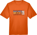 Performance Short Sleeves - The PRIME Event West 2026 (Bold Stacked Text)