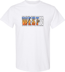 Short Sleeves - The PRIME Event West 2026 (Bold Stacked Text)