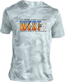 Performance Short Sleeves - The PRIME Event West 2026 (Bold Stacked Text)