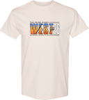 Short Sleeves - The PRIME Event West 2026 (Bold Stacked Text)