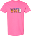 Short Sleeves - The PRIME Event West 2026 (Bold Stacked Text)