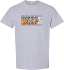 Short Sleeves - The PRIME Event West 2026 (Bold Stacked Text)