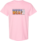 Short Sleeves - The PRIME Event West 2026 (Bold Stacked Text)