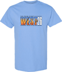 Short Sleeves - The PRIME Event West 2026 (Bold Stacked Text)