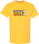 Short Sleeves - The PRIME Event West 2026 (Bold Stacked Text)