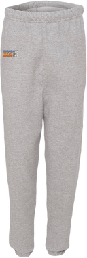 Sweatpants - The PRIME Event West 2026 (Bold Stacked Text)