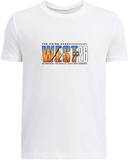 Under Armour Tech Team Short Sleeve - The PRIME Event West 2026 (Bold Stacked Text)