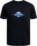 Under Armour Athletics Short Sleeve - Willamette Volleyball Classic