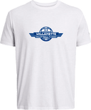 Under Armour Athletics Short Sleeve - Willamette Volleyball Classic