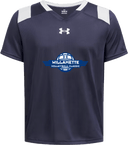 Under Armour Big Win Flag Jersey - Willamette Volleyball Classic