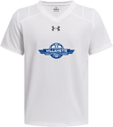 Under Armour Big Win Flag Jersey - Willamette Volleyball Classic
