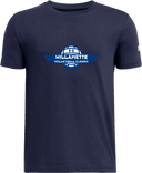 Under Armour Athletics Short Sleeve - Willamette Volleyball Classic