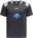 Under Armour Big Win Flag Jersey - Willamette Volleyball Classic