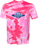 Under Armour Athletics Short Sleeve Tie-Dye - Willamette Volleyball Classic