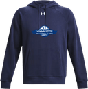 Under Armour Rival Fleece Hoodie - Willamette Volleyball Classic