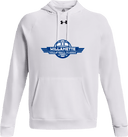 Under Armour Rival Fleece Hoodie - Willamette Volleyball Classic