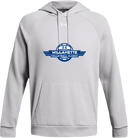 Under Armour Rival Fleece Hoodie - Willamette Volleyball Classic