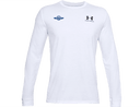 Under Armour Tech Team Long Sleeve - Willamette Volleyball Classic