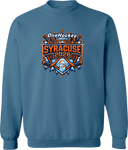 Crew Sweatshirt - OneHockey Syracuse 2026