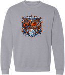 Crew Sweatshirt - OneHockey Syracuse 2026
