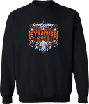 Crew Sweatshirt - OneHockey Syracuse 2026