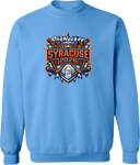 Crew Sweatshirt - OneHockey Syracuse 2026