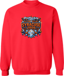 Crew Sweatshirt - OneHockey Syracuse 2026