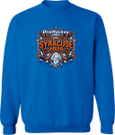 Crew Sweatshirt - OneHockey Syracuse 2026