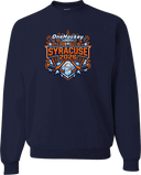 Crew Sweatshirt - OneHockey Syracuse 2026