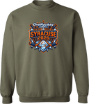 Crew Sweatshirt - OneHockey Syracuse 2026