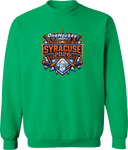 Crew Sweatshirt - OneHockey Syracuse 2026