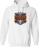 Hoodies - OneHockey Syracuse 2026