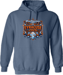 Hoodies - OneHockey Syracuse 2026