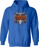 Hoodies - OneHockey Syracuse 2026