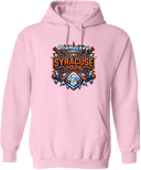 Hoodies - OneHockey Syracuse 2026
