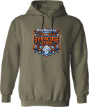 Hoodies - OneHockey Syracuse 2026