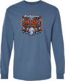 Long Sleeves - OneHockey Syracuse 2026