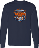 Long Sleeves - OneHockey Syracuse 2026