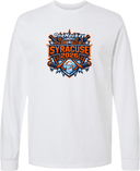 Long Sleeves - OneHockey Syracuse 2026