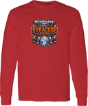 Long Sleeves - OneHockey Syracuse 2026