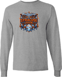 Long Sleeves - OneHockey Syracuse 2026