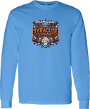 Long Sleeves - OneHockey Syracuse 2026